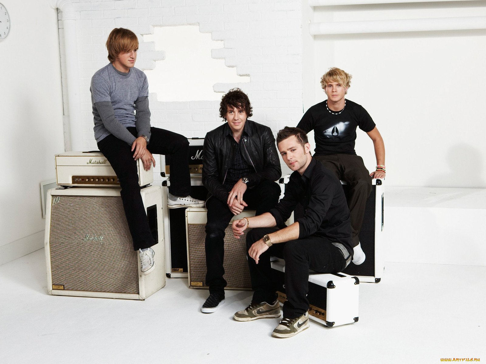 mcfly, 